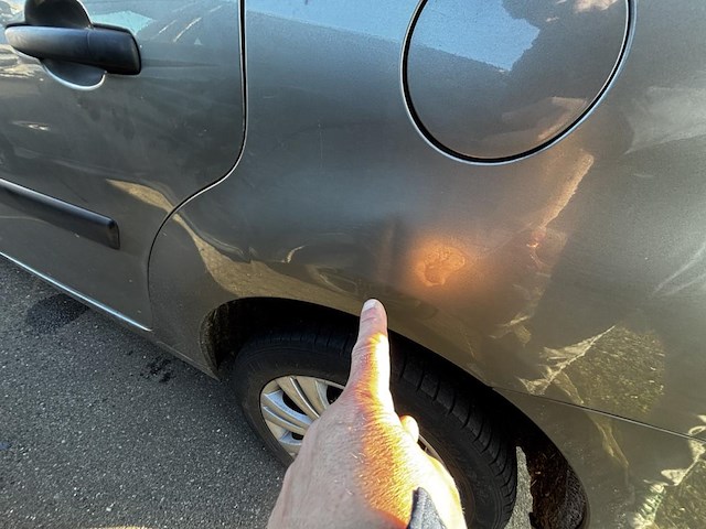 Citroen grand c4 picasso 1.6 hdi tentation plus 7pl. fap, 2010 - afbeelding 28 van  35