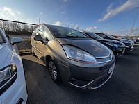 Citroen grand c4 picasso 1.6 hdi tentation plus 7pl. fap, 2010 - afbeelding 23 van  35