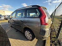 Citroen grand c4 picasso 1.6 hdi tentation plus 7pl. fap, 2010 - afbeelding 31 van  35