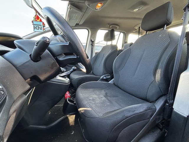 Citroen grand c4 picasso 1.6 hdi tentation plus 7pl. fap, 2010 - afbeelding 33 van  35