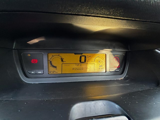 Citroen grand c4 picasso 1.6 hdi tentation plus 7pl. fap, 2010 - afbeelding 35 van  35