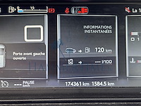 Citroen grand c4 picasso 1.6i intensive, 2014 - afbeelding 4 van  40