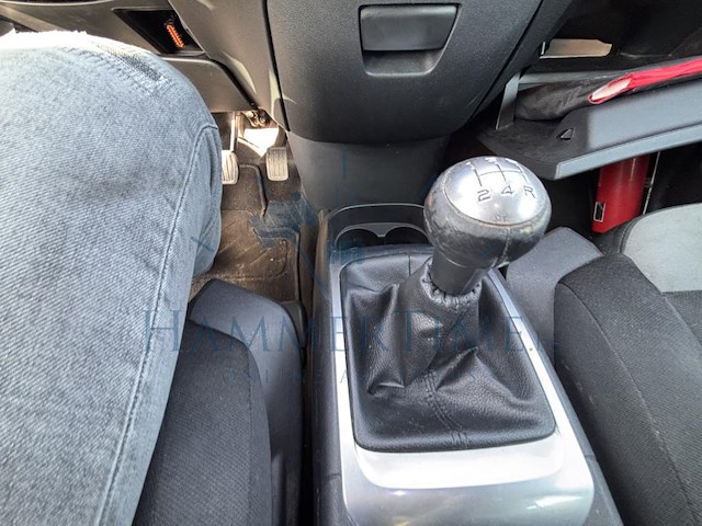 Citroen grand c4 picasso 1.6i intensive, 2014 - afbeelding 11 van  40