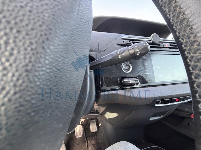 Citroen grand c4 picasso 1.6i intensive, 2014 - afbeelding 15 van  40