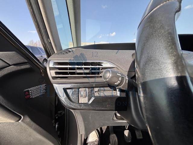 Citroen grand c4 picasso 1.6i intensive, 2014 - afbeelding 16 van  40