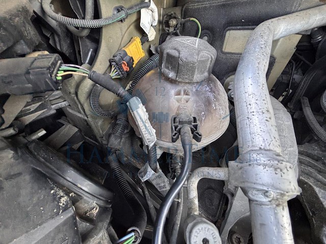 Citroen grand c4 picasso 1.6i intensive, 2014 - afbeelding 27 van  40