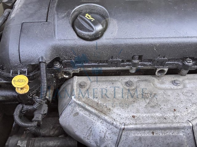 Citroen grand c4 picasso 1.6i intensive, 2014 - afbeelding 28 van  40