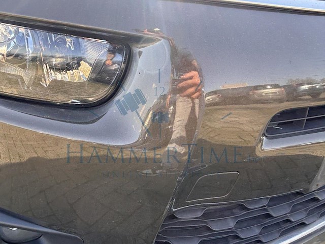 Citroen grand c4 picasso 1.6i intensive, 2014 - afbeelding 29 van  40