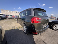 Citroen grand c4 picasso 1.6i intensive, 2014 - afbeelding 38 van  40