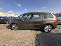 Citroen grand c4 picasso 1.6i intensive, 2014 - afbeelding 39 van  40