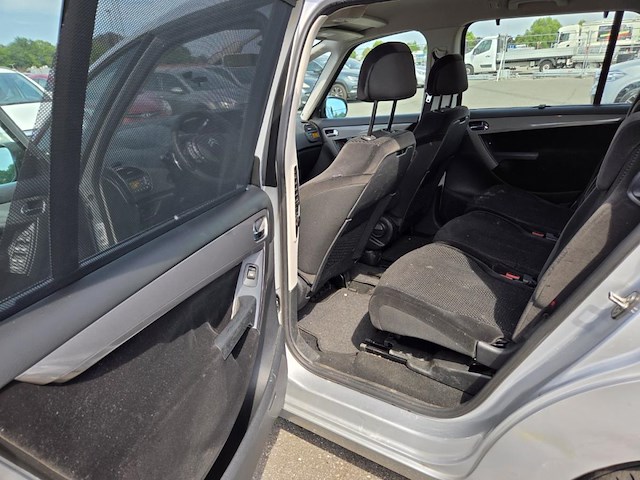 Citroen grand c4 picasso 2.0i sx bmp/egmv 140 at, 2007 - afbeelding 3 van  49