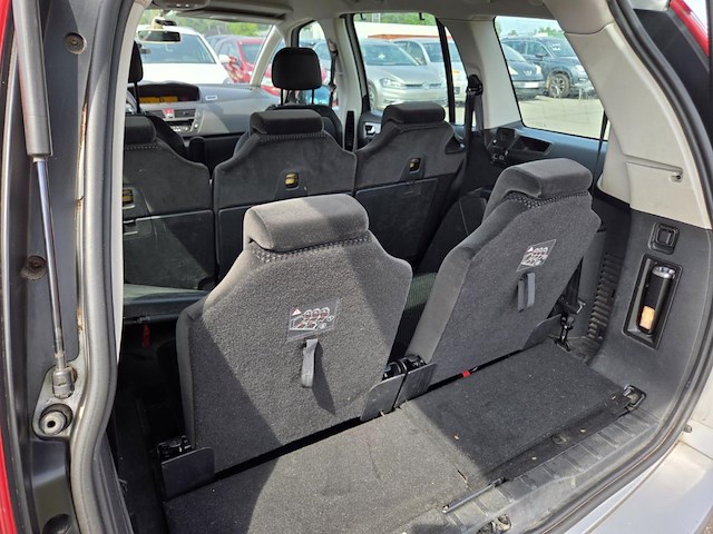 Citroen grand c4 picasso 2.0i sx bmp/egmv 140 at, 2007 - afbeelding 5 van  49