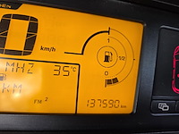 Citroen grand c4 picasso 2.0i sx bmp/egmv 140 at, 2007 - afbeelding 11 van  49
