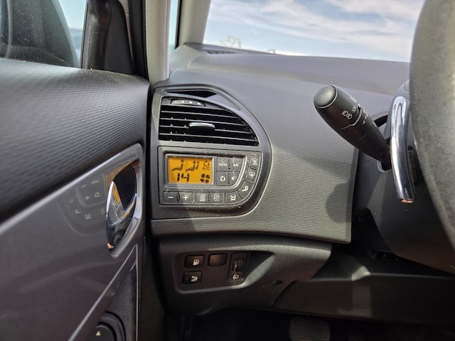 Citroen grand c4 picasso 2.0i sx bmp/egmv 140 at, 2007 - afbeelding 14 van  49