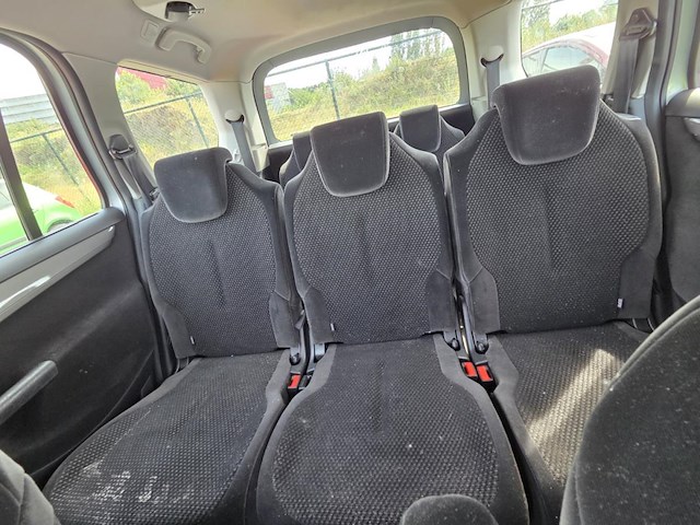 Citroen grand c4 picasso 2.0i sx bmp/egmv 140 at, 2007 - afbeelding 17 van  49