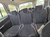 Citroen grand c4 picasso 2.0i sx bmp/egmv 140 at, 2007 - afbeelding 17 van  49