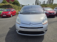 Citroen grand c4 picasso 2.0i sx bmp/egmv 140 at, 2007 - afbeelding 12 van  49