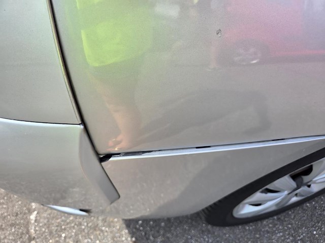 Citroen grand c4 picasso 2.0i sx bmp/egmv 140 at, 2007 - afbeelding 38 van  49