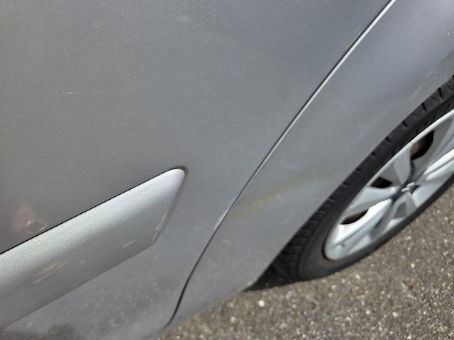 Citroen grand c4 picasso 2.0i sx bmp/egmv 140 at, 2007 - afbeelding 43 van  49