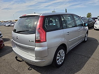 Citroen grand c4 picasso 2.0i sx bmp/egmv 140 at, 2007 - afbeelding 45 van  49