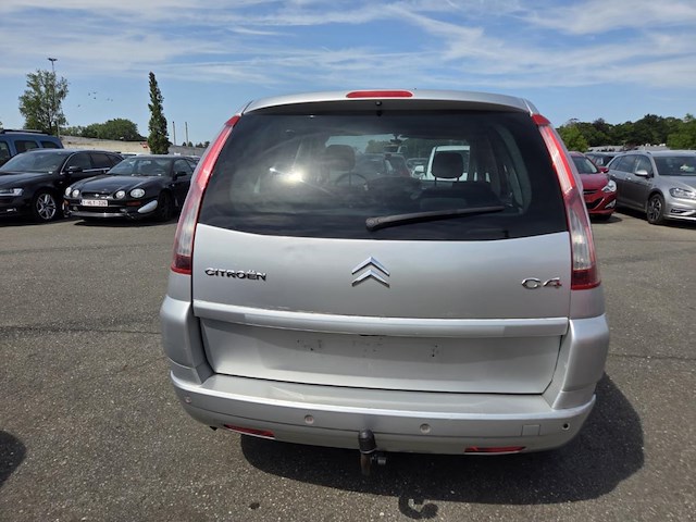 Citroen grand c4 picasso 2.0i sx bmp/egmv 140 at, 2007 - afbeelding 46 van  49