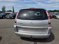 Citroen grand c4 picasso 2.0i sx bmp/egmv 140 at, 2007 - afbeelding 46 van  49