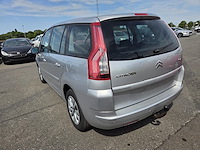 Citroen grand c4 picasso 2.0i sx bmp/egmv 140 at, 2007 - afbeelding 47 van  49