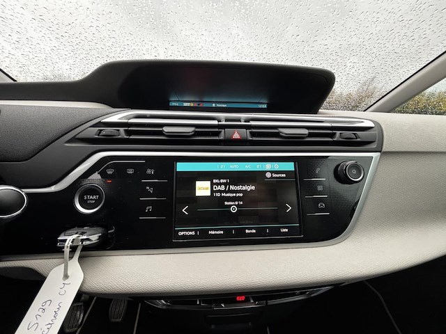 Citroen grand c4 spacetourer 1.5 bluehdi feel s&s, 2020 - afbeelding 4 van  27