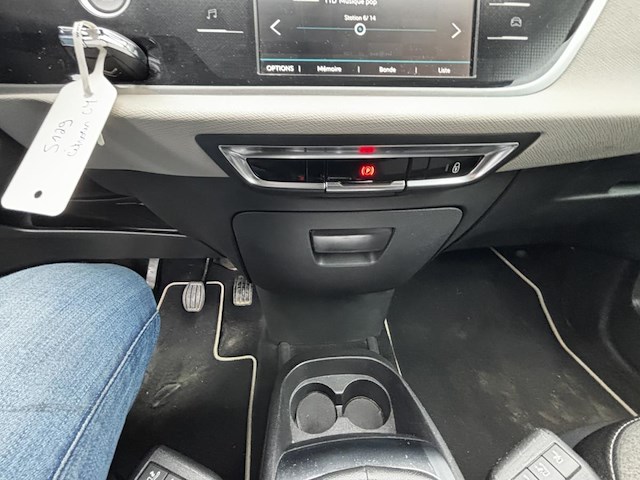 Citroen grand c4 spacetourer 1.5 bluehdi feel s&s, 2020 - afbeelding 5 van  27