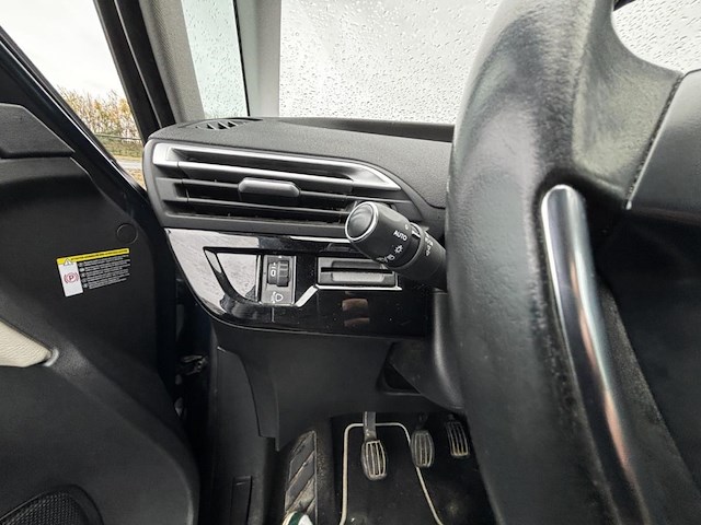 Citroen grand c4 spacetourer 1.5 bluehdi feel s&s, 2020 - afbeelding 9 van  27