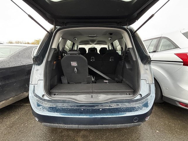 Citroen grand c4 spacetourer 1.5 bluehdi feel s&s, 2020 - afbeelding 11 van  27