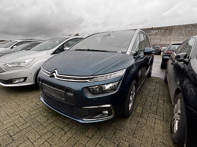 Citroen grand c4 spacetourer 1.5 bluehdi feel s&s, 2020 - afbeelding 1 van  27