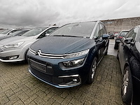 Citroen grand c4 spacetourer 1.5 bluehdi feel s&s, 2020 - afbeelding 1 van  27