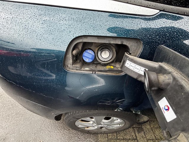 Citroen grand c4 spacetourer 1.5 bluehdi feel s&s, 2020 - afbeelding 13 van  27