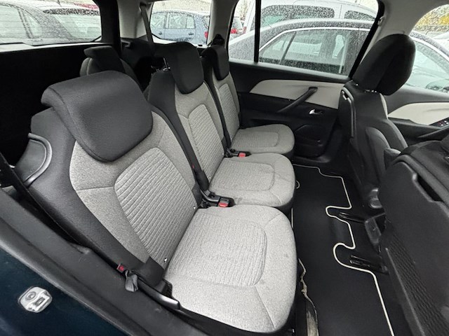 Citroen grand c4 spacetourer 1.5 bluehdi feel s&s, 2020 - afbeelding 14 van  27