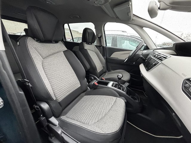 Citroen grand c4 spacetourer 1.5 bluehdi feel s&s, 2020 - afbeelding 15 van  27