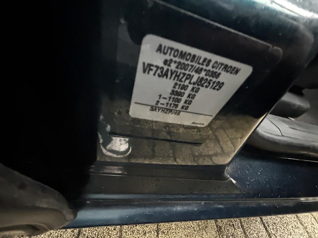 Citroen grand c4 spacetourer 1.5 bluehdi feel s&s, 2020 - afbeelding 16 van  27