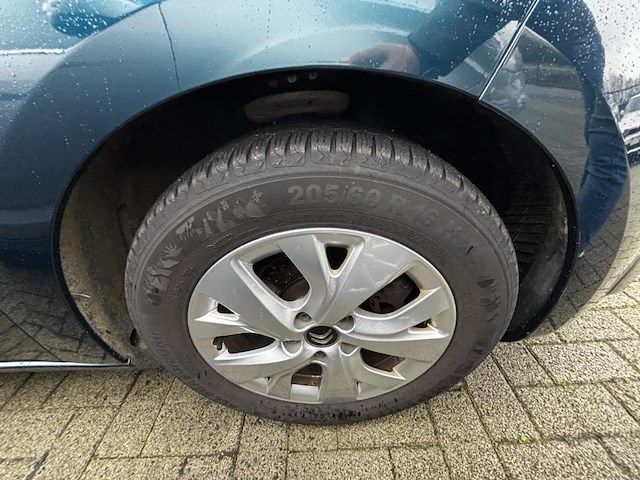 Citroen grand c4 spacetourer 1.5 bluehdi feel s&s, 2020 - afbeelding 17 van  27