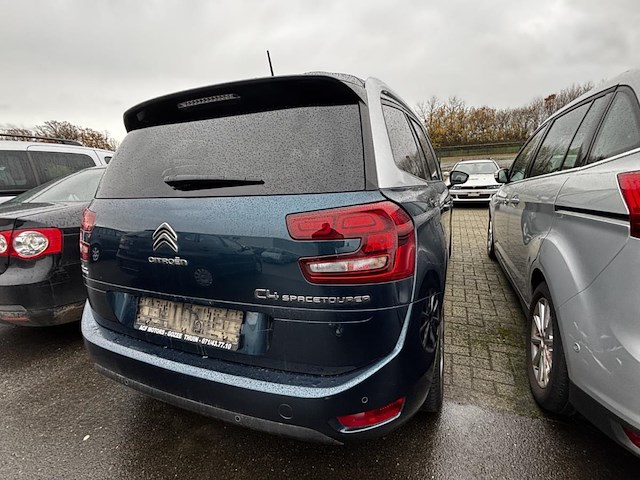 Citroen grand c4 spacetourer 1.5 bluehdi feel s&s, 2020 - afbeelding 22 van  27