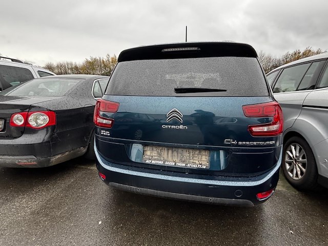 Citroen grand c4 spacetourer 1.5 bluehdi feel s&s, 2020 - afbeelding 23 van  27