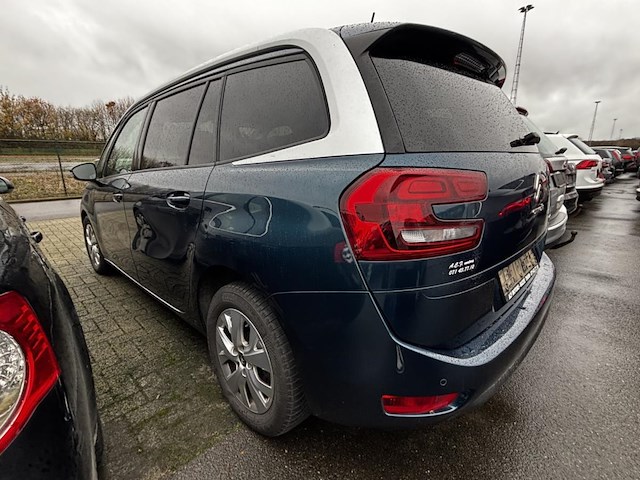 Citroen grand c4 spacetourer 1.5 bluehdi feel s&s, 2020 - afbeelding 24 van  27