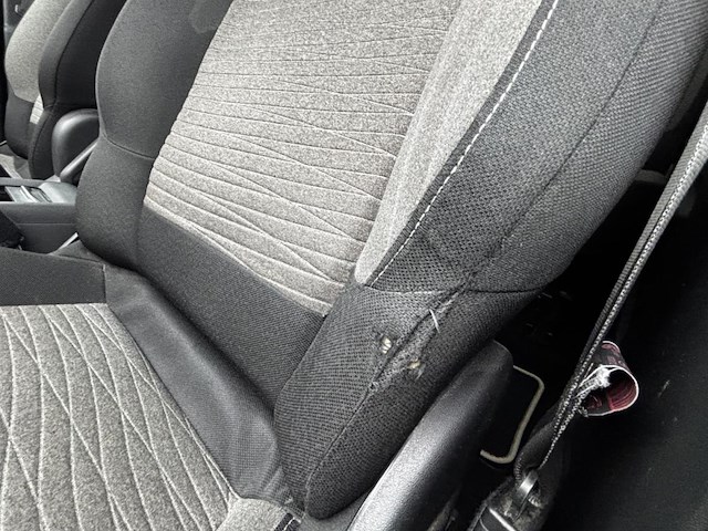 Citroen grand c4 spacetourer 1.5 bluehdi feel s&s, 2020 - afbeelding 27 van  27