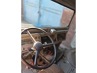 Citroën hy pickup truck vintage auto's > 15 - afbeelding 4 van  12