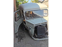 Citroën hy pickup truck vintage auto's > 15 - afbeelding 6 van  12