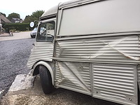 Citroën hy pickup truck vintage auto's > 15 - afbeelding 7 van  12