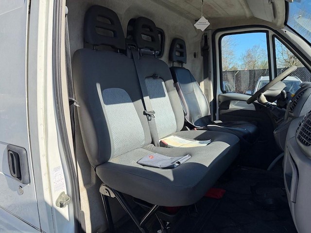 Citroen jumpe jumper, 2006 - afbeelding 2 van  21