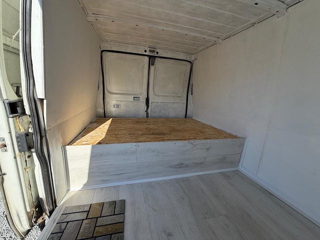 Citroen jumpe jumper, 2006 - afbeelding 6 van  21