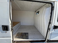 Citroen jumpe jumper, 2006 - afbeelding 7 van  21