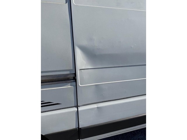 Citroen jumpe jumper, 2006 - afbeelding 8 van  21