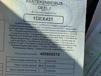 Citroen jumpe jumper, 2006 - afbeelding 10 van  21